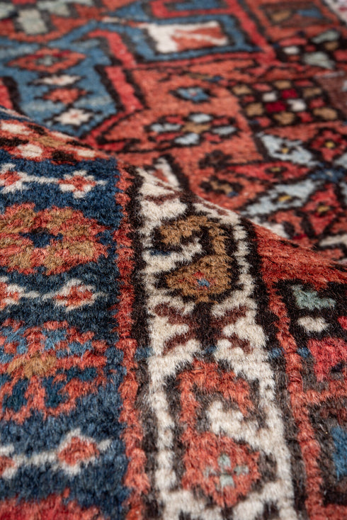 Vintage Karaje Area Rug (2' x 3')